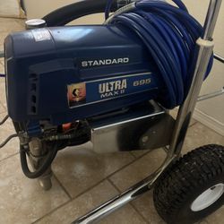 Graco 695