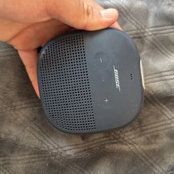 Bose Mini Speaker 