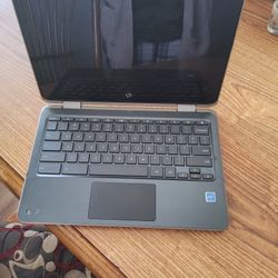 HP CHROMEBOOK 11 G6