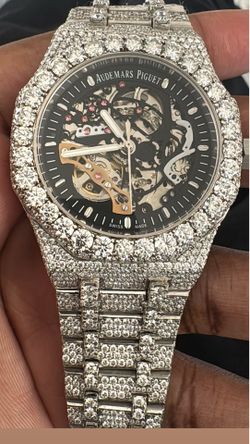 Audemars Piguet Watch