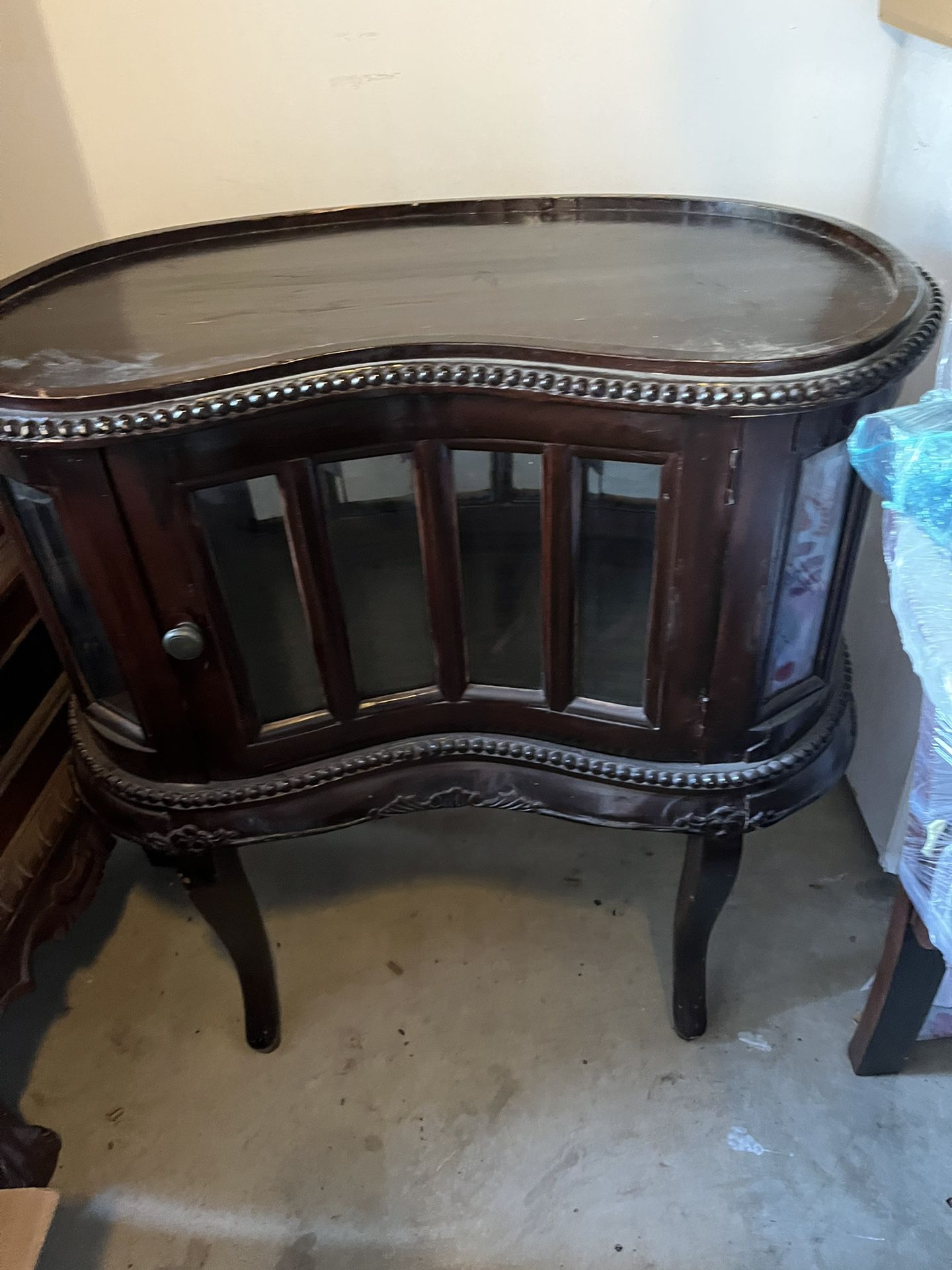 antique Table 