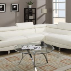 Sectional Sofa