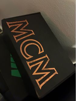 Mcm slides
