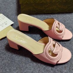 Designer slippers