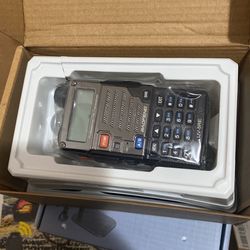 Baofeng Professional Fm Transceiver