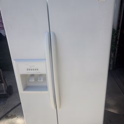 Kenmore Refrigerator Free Delivery And install 