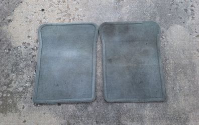 Automotive Floor Mats
