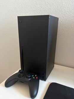 Xbox Series X 1TB