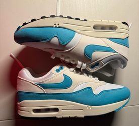 Nike Air Max 1 Dusty Cactus (Women's) - DZ2628-107