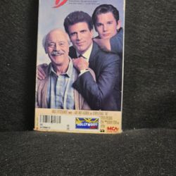 Dad With Jack Lemmon