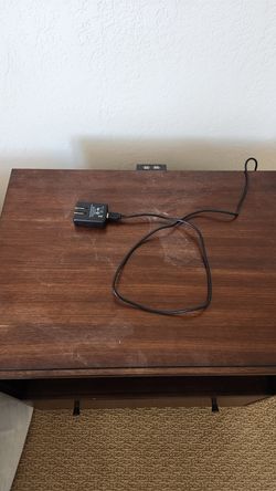 Nightstand