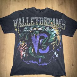 Valley dreams SHIRT