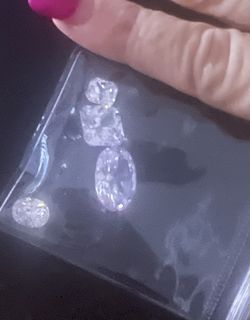 4 Diamond, Stimulant, In Assorted  Sizes large to Small beautiful new in package