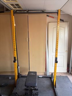 Home Gym