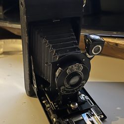 Antique Kodak Camera 