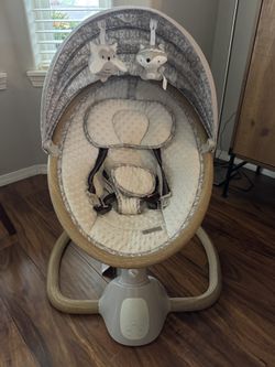 Baby Swing