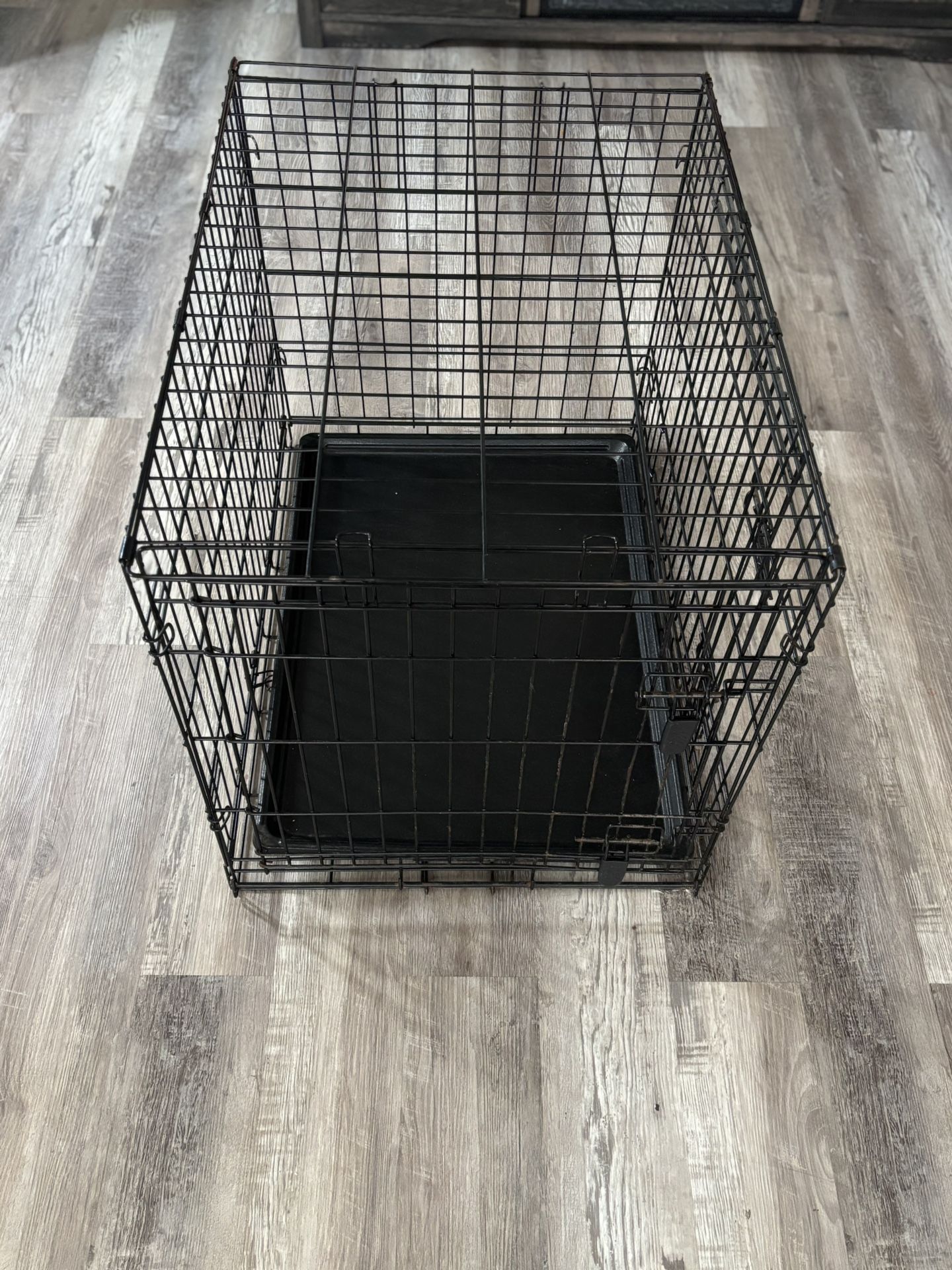 Dog Cage