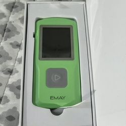 All-In-One ECG Device