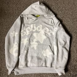 Sp5der Hoodie