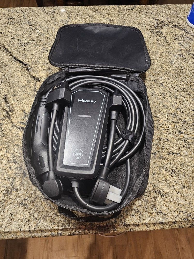 Webasto EV Charger