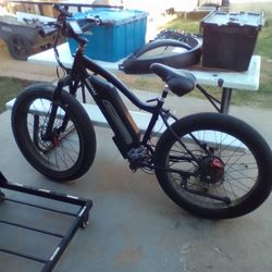 26inch Frame,29inch Fat Tire