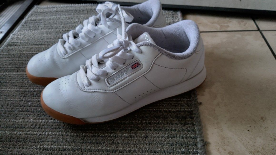 Reebok