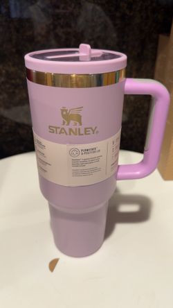 Purple Stanley 