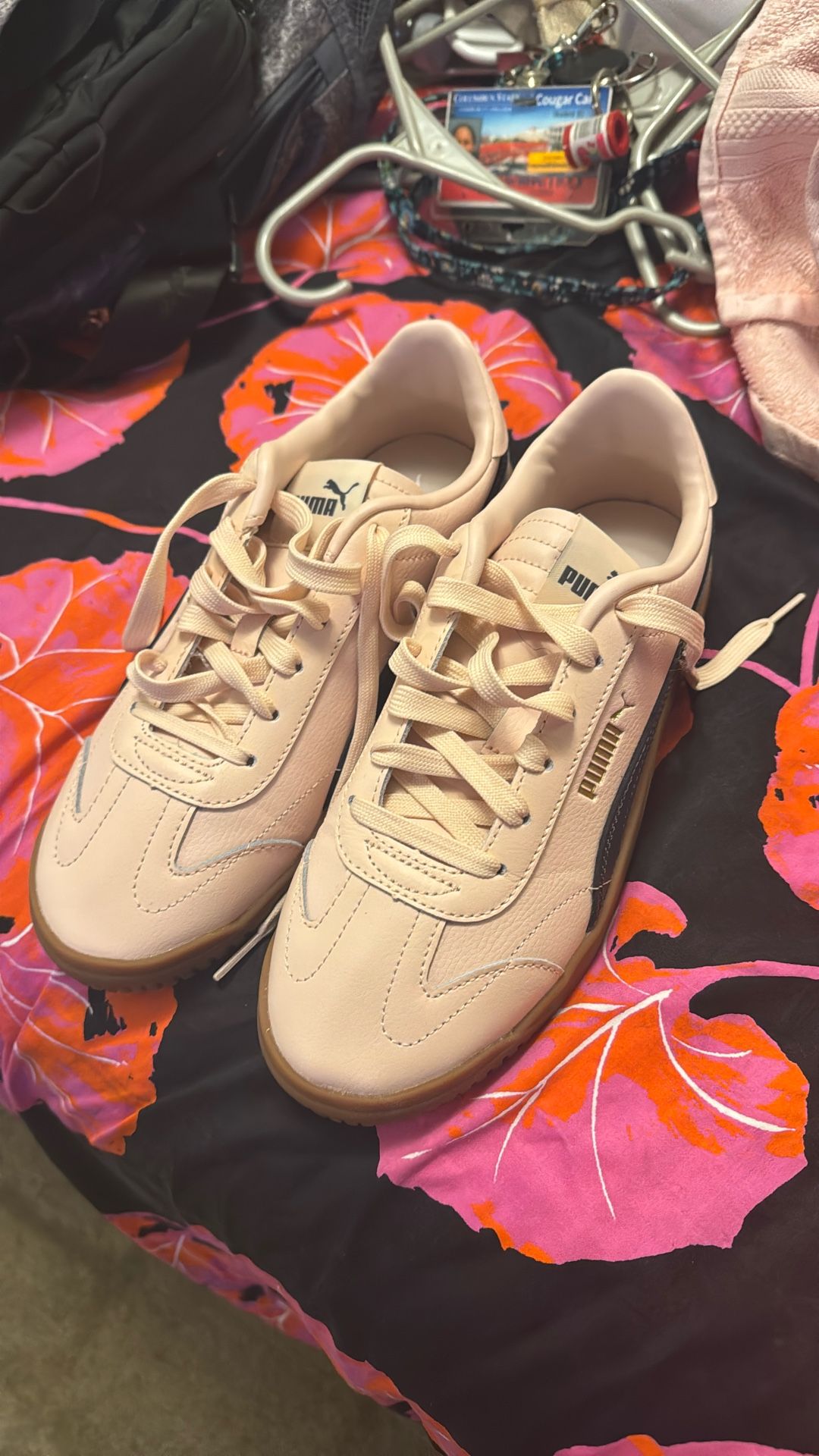 Puma Size 8 Shoe new