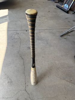 Warstic Bonesaber hybrid 30/20 USA baseball