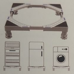 Appliance Pedestal stands - Adjustable Size