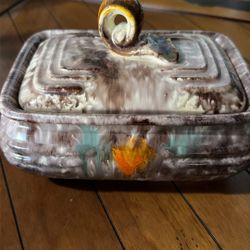 Vintage German Pottery