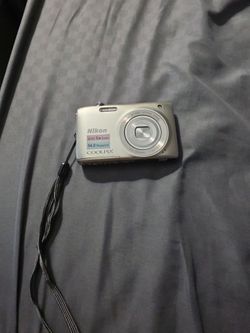 Camera Nixon