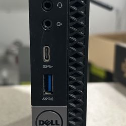 Dell OptiPlex 7050 Desktop