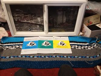 Selling Welding School Books, Modern Welding, Metallurgy, And 3 Hobart Institute Of Welding Technology Work Books. 