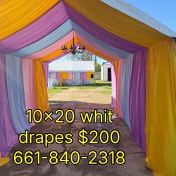 We Have Everything For Your Parties 