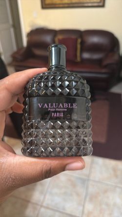 Men’s cologne