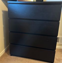 Dresser drawer