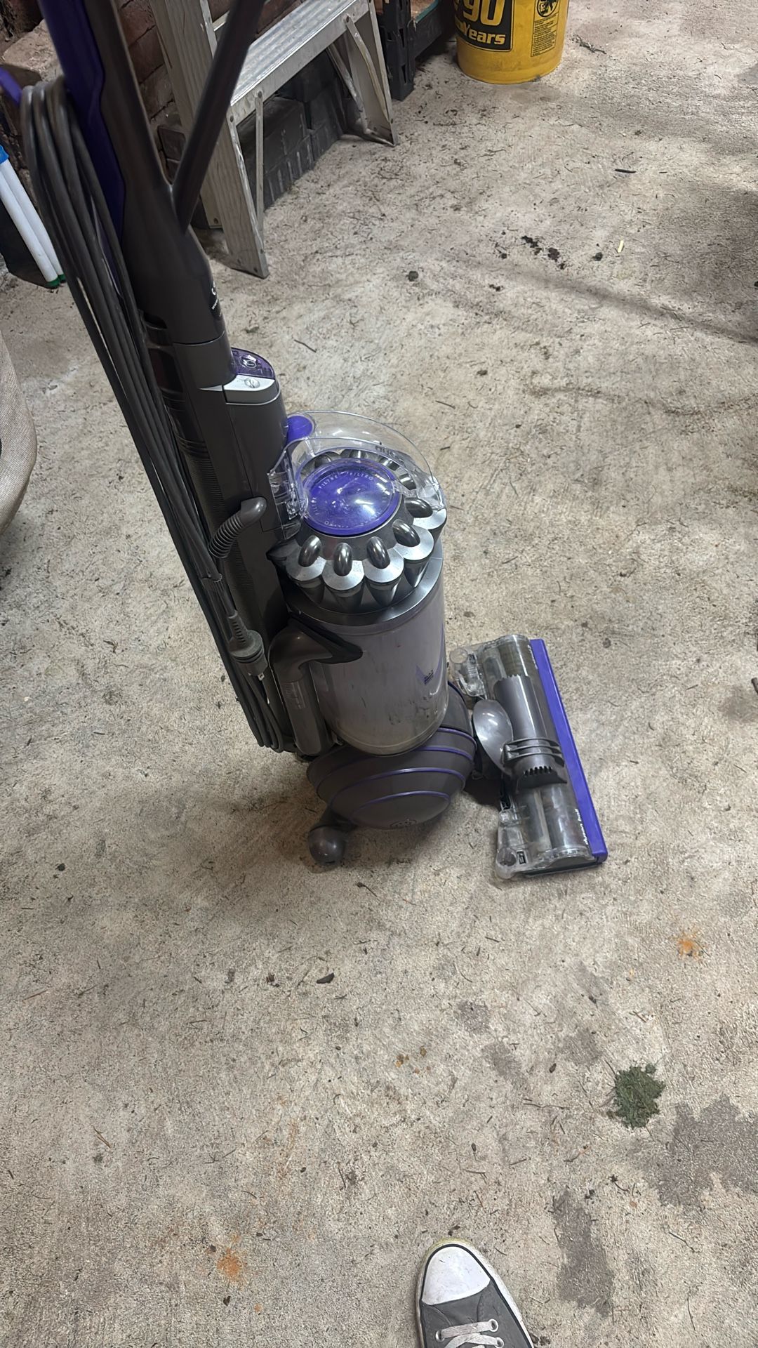 Dyson Ball Animal 2