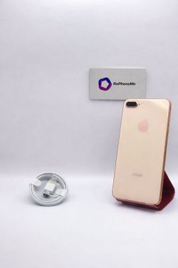 Apple iPhone 8 Plus – 64GB – Unlocked-$120 Firm