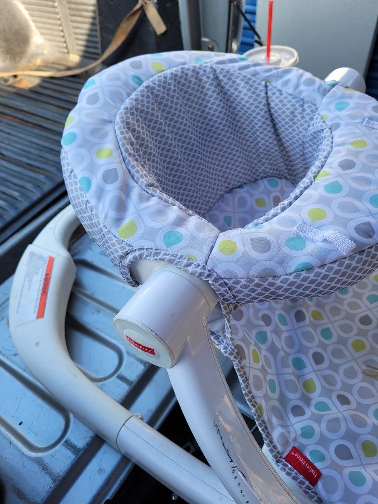 Infant Seat