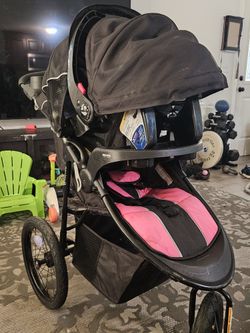 Body trend stroller hot sale
