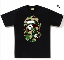 Bape shirts
