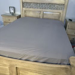 Bed Frame