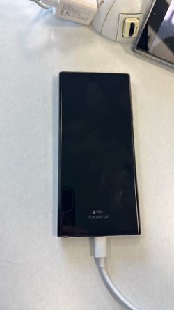 S20 Ultra 5G