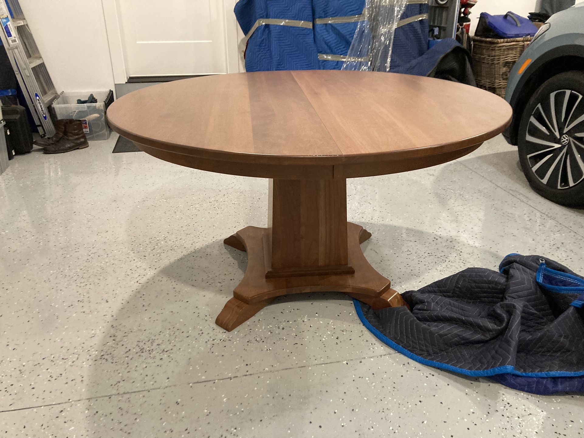 Shaker Dining Table