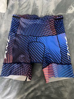 Bike shorts