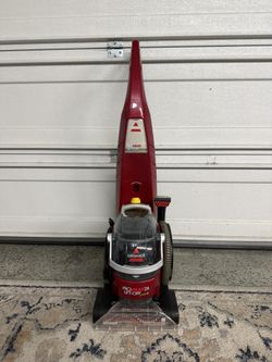 Bissell Proheat 2X Lift Off Pet Carpet Cleaner