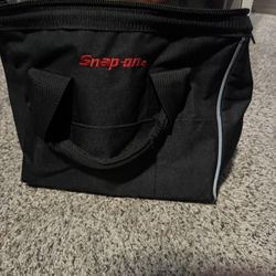Snap On Brand Bag
