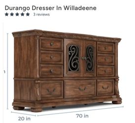 Dresser