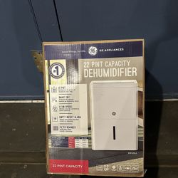 Dehumidifier 